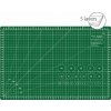 Texi Podložka na rezanie 45 x 30 cm Green