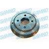 Brzdový bubon SAMKO S70042
