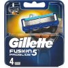 Gillette Fusion5 ProGlide 4 ks