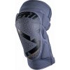 LEATT - Knee Guard 3DF 5.0 Zip Veľkosť: S/M