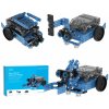 Makeblock Smart World: doplnok pre mBot2 (bez mBot2)