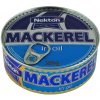 NEKTON Makrela v rastlinnom oleji 240 g