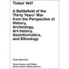 Třebel 1647 - Václav Matoušek, Tomáš Janata, Jan Chlíbec, Roman Urbani, Růžena Zimová