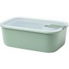 Mepal Úložný box na potraviny EasyClip Nordic Sage 1 l