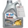 Motorový olej Mobil Super 3000 X1 4 l 5W-40