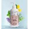 Tauro Pro Line Kondicionér TPL PURE NATURE pre podporu rastu srsti 400 ml