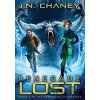 Renegade Lost - J N Chaney