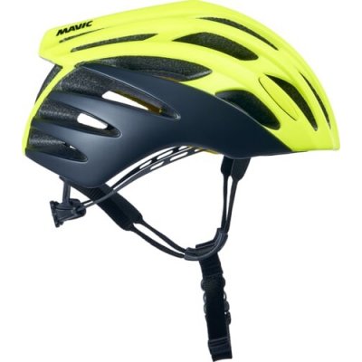 MAVIC SYNCRO SL MIPS SAFETY YELLOW 2022