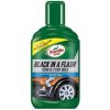 Turtle Wax Black in a Flash 300 ml