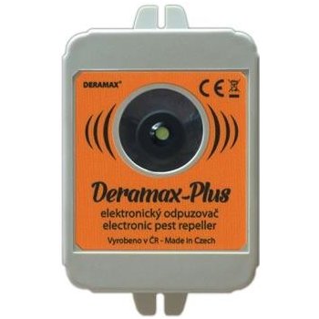 Deramax Plus