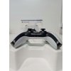 Bezdrôtový ovládač Sony DualSense biely pre PlayStation 5