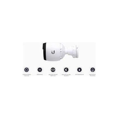 Ubiquiti UniFi Video Camera G4 PRO 3pack (4K Ultra HD 3840*2160/24sn) (UVC-G4-PRO-3)