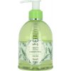 Vivian Gray Naturals Green Tea krémové tekuté mydlo (Beauty) 250 ml
