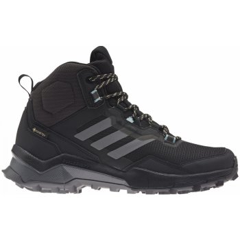 adidas Terrex Ax4 Mid Gtx W Core Black / Grey Three / Mint Ton