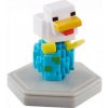 McFARLANE Figurka Minecraft Boost Mini DESIGN: FUTURE CHICKEN JOCKEY