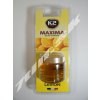 K2 Maxima Lemon Gélový osviežovač vzduchu 50 ml