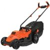 Kosačka Black-Decker BEMW461BH-QS
