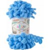 Priadza Alize Puffy, 100 g - 289