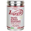 LUCAFFE Decaffeinato E.S.E. pod nízkokofeínové kapsule 25 kusov