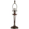Vintage stojan na lampu Tiffany 47/1*E