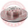 MASTER-SPORT Brzdový kotúč 24012402031-PCS-MS