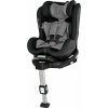 Autosedačka Espiro Alpha Isofix 0-18kg černá