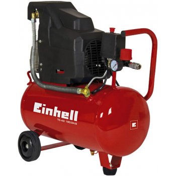 Einhell TC-AC 190/24/8