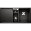 Blanco Collectis 6 S silgranit čierna + Dodatočná extra zľava 5% po vložení do košíku !