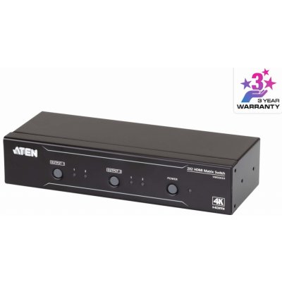Aten VM0202H HDMI