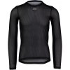 POC Essential Layer Ls Jersey Uranium black Veľkosť: L