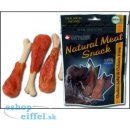 ONTARIO Chicken jerky & Calcium Bone 70g