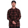 Horsefeathers Dough Insulated LS Redwood L