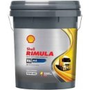 Motorový olej Shell Rimula R6 MS 10W-40 20 l