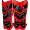 Reusch Attrakt Lite Futbalové chrániče holení, veľ. XS