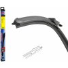 Compass Flat Set Slot 660 mm 10669