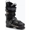 Pánske lyžiarske topánky Salomon S/Pro Delta 100 GW Black/Black/Titanium Metallic Pd