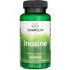 Swanson inosine (inozín) 500 mg - 60 kapsúl