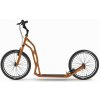 YEDOO Steel S2020 modrá