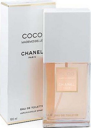 Chanel Coco Mademoiselle toaletná voda dámska 50 ml od 76 € - Heureka.sk