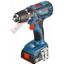 Bosch GSR 14,4-2-LI Plus 0 601 9E6 020