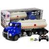 Diaľkové ovládanie 2.4G 1:26 Vodné čerpadlo Truck