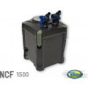 Aqua-nova NCF-1500 Vonkajší filter