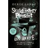 The Skulduggery Pleasant Grimoire (Skulduggery Pleasant) - Derek Landy