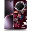 Picasee silikónový čierny obal pre Honor Magic7 Lite 5G - Dark Meadow