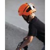 Prilba POC - Pocito Omne Mips - FLUORESCENTNÁ ORANŽOVÁ - Veľkosť S