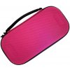 Puzdro micro pre fonendoskopy - ružové (Fonendoskopy)