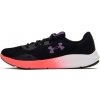 Under Armour nízke tenisky W Charged Pursuit 3 čierna