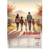 Rodinný nástěnný 2026