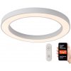 Immax Neo | Immax NEO 07213L-LED Stmievateľné svietidlo PASTEL LED/68W/230V 95cm biela Tuya+DO | IM1208