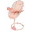 DeCuevas 51574 Multifunkční jídelní židlička a houpačka 3 v 1 Tulipe 2025